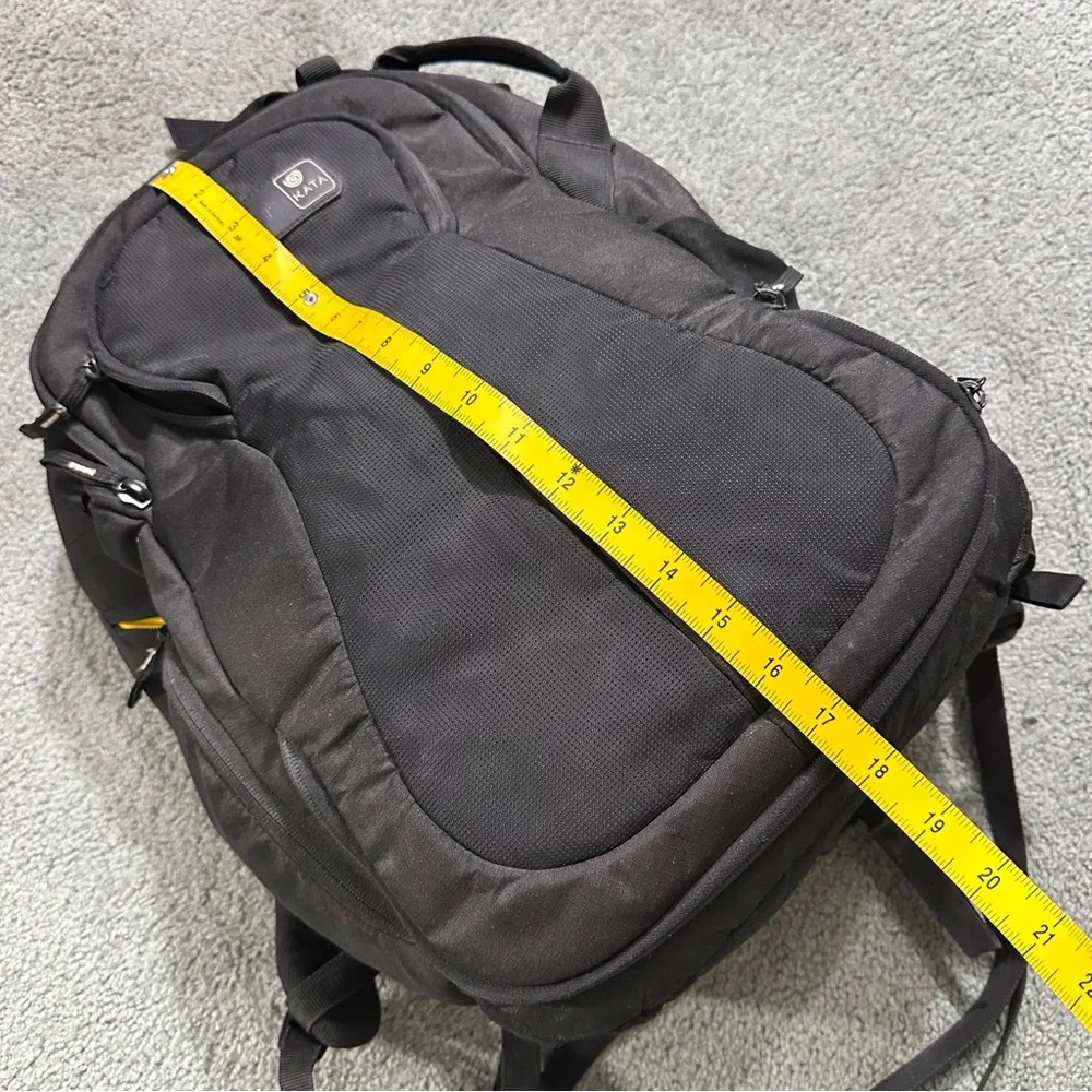 Kata Photography Backpack for Digital Photo Camera Bumblebee-210